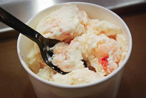 Savoring the Sweetness: Magic Fountain Union Creamery's Homemade Ice Cream Tastings